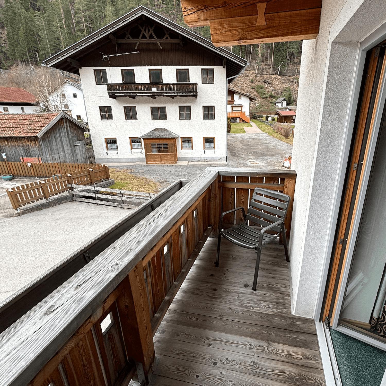 Apartmenthaus Beaverwier Biberwier Exterior foto